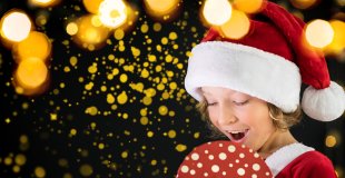 Quelle est la meilleure animation de Noël pour les enfants ?